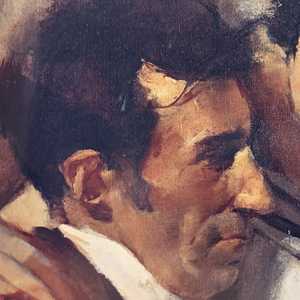 Cervellati Alessandro di Giovanni Romagnoli 1923 - Alessandro Cervellati